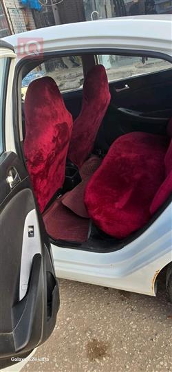 هيونداي أكسنت